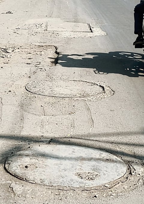 सकाळ संवाद