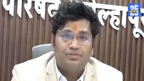 CEO Visits Rural Hospital