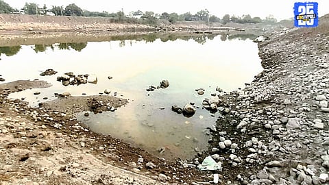 Water Woes Continue: Kolhar Project Remains a Dream Due to Land Objection