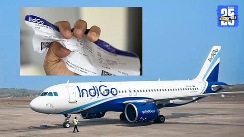 Flight Ticket Pune Mumbai