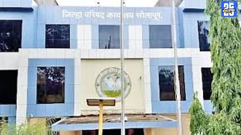 Early Survey and Strategy Talks Begin in Mohol Ahead of Key Rural Elections