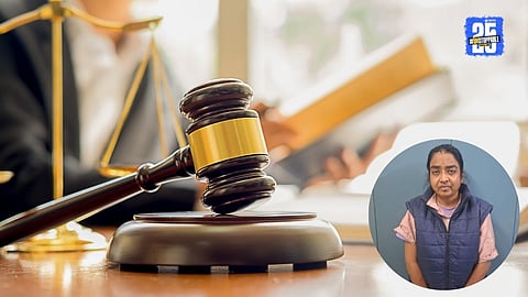 Fake IAS Kalpana Bhagwat Case