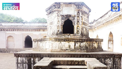 Maratha history figures