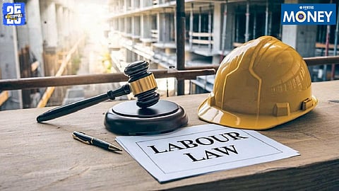 Revised Definition of Wages Under New Labour Codes