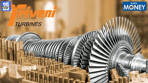 Triveni Turbines’ renewable energy expansion highlights CO2 storage systems and steam turbine leadership in India.