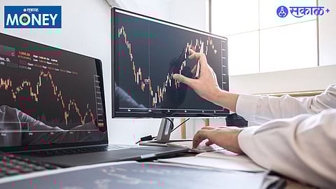 Indian Stock Market Cycles