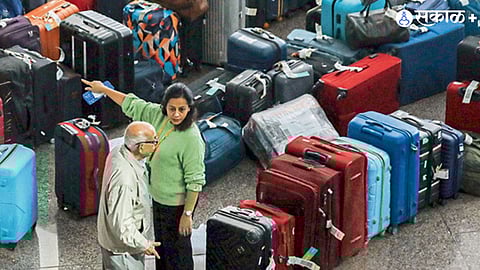 Indigo Airlines Monopoly