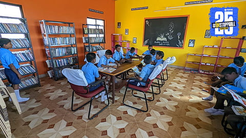 Kannada Teaching Marathi Teacher