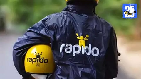 Rapido Service