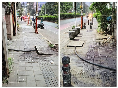 सकाळ संवाद