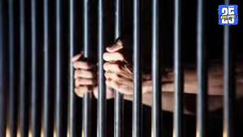 The suspects were produced before the Nevasa court,