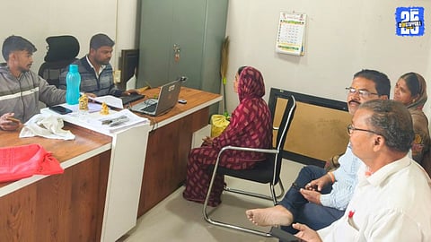 Only Two Out of Six Centers Active for Maize MSP Registration