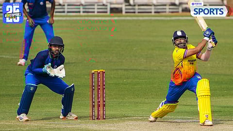 Syed Mushtaq Ali Trophy Super League & Finals shifted to Pune