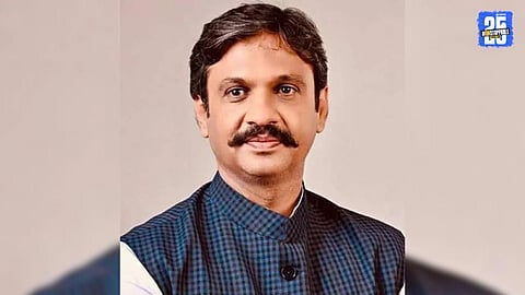 Growing Pressure on OBC Hostel Infrastructure; MLA Rahul Kul Raises Issue in Winter Session