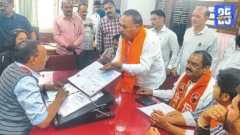 CPR Sting Operation News