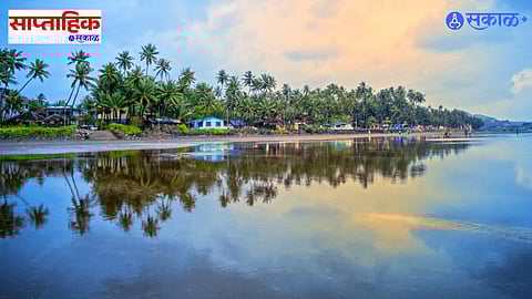 Konkan travel experience