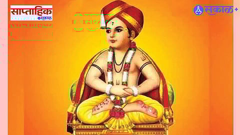 Mogara Phulala Marathi book