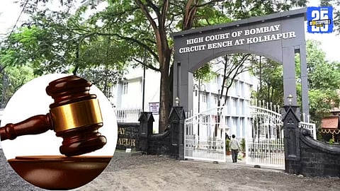 Kolhapur Pothole-Free Road PIL