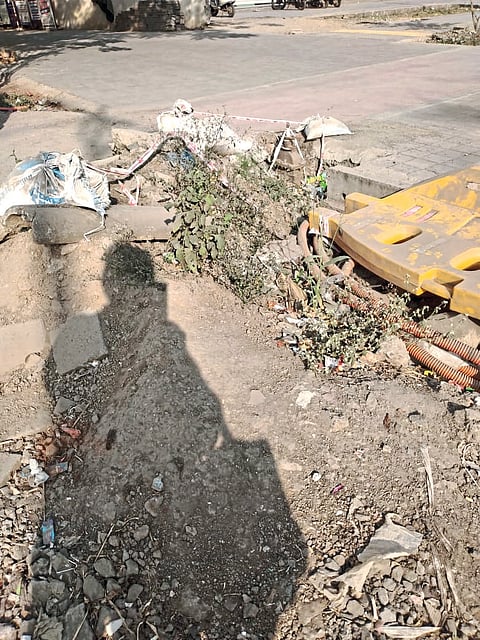 सकाळ संवाद