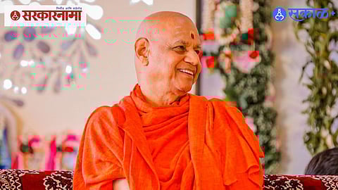 Ram Mandir Dharmdhwaj