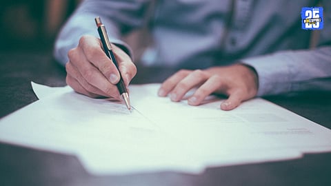 Loni Kalbhor Gram Panchayat Announces 50% Discount on Property Tax Arrears