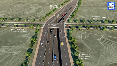 Underpass Work Delayed Despite Orders Issued Six Months Ago