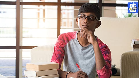 Major State-Level & National Engineering Exams