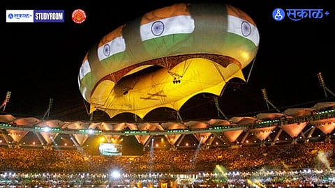 Premium|Study Room : २०३० मध्ये कॉमनवेल्थचे यजमानपद भारताकडे; भारताची जागतिक क्रीडा क्षमता काय.?