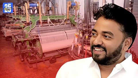 Rising Crime in Ichalkaranji