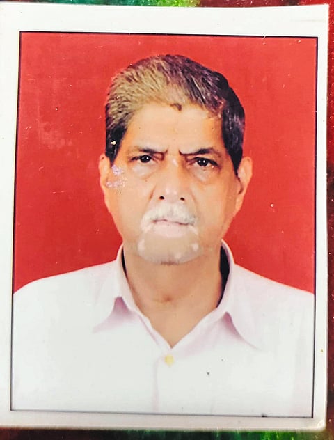 पडघ्यात सतीची ऐतिहासिक विहीर बुजवली