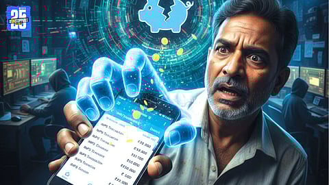 Real-Time IMPS Transfer