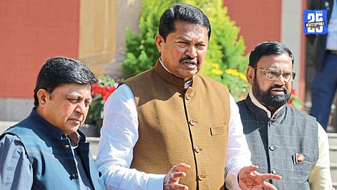 Nagpur Winter Session