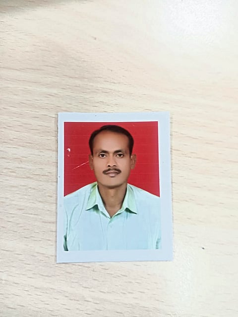 रमेश व स्वाती खरमाळे यांना
मारुती चितमपल्ली पुरस्कार