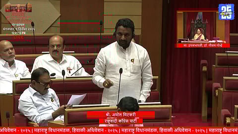 Clarification Meeting Called by Deputy Chairperson Neelam Gorhe