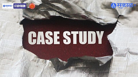 Ananya Rao white collar terrorism case study