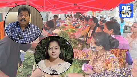 BJP and Shivsena Shinde group dispute in Kalyan