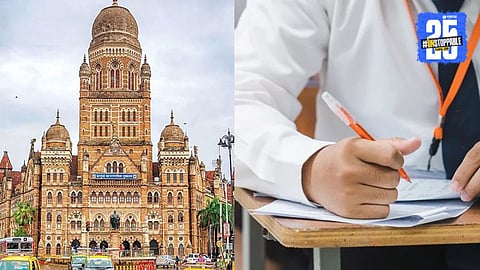 BMC elections And SSC-HSC exam At same time