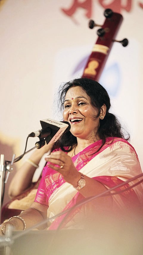 ‘सवाई’ सादरीकरणांनी अभिजात स्वरयज्ञाची नांदी