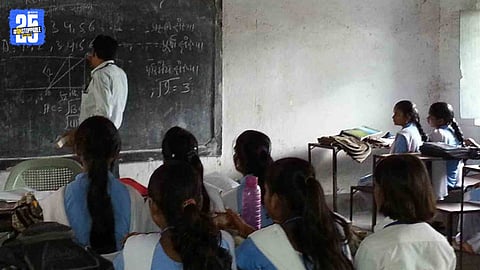 TET Mandatory for Teachers