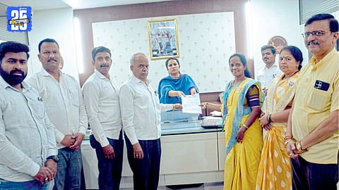 Aadhaar & Ration Card as Valid Proof