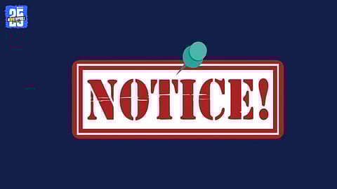 Tribal Families at Dimbha Dam Receive 15-Day Eviction Notice