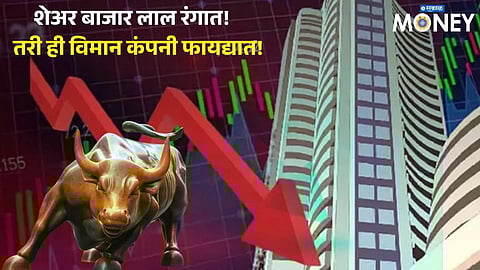 Share Market Closing