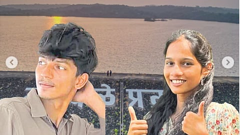 Youth Couple End Of Life