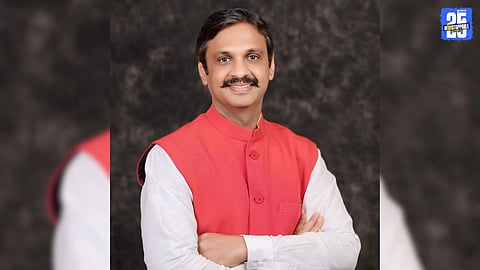 MLA Rahul Kul Demands Reduction in NA Land Requirement