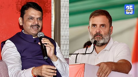 CM Devendra Fadnavis