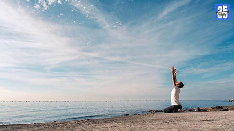 Prana: The Fundamental Source of Human Vitality