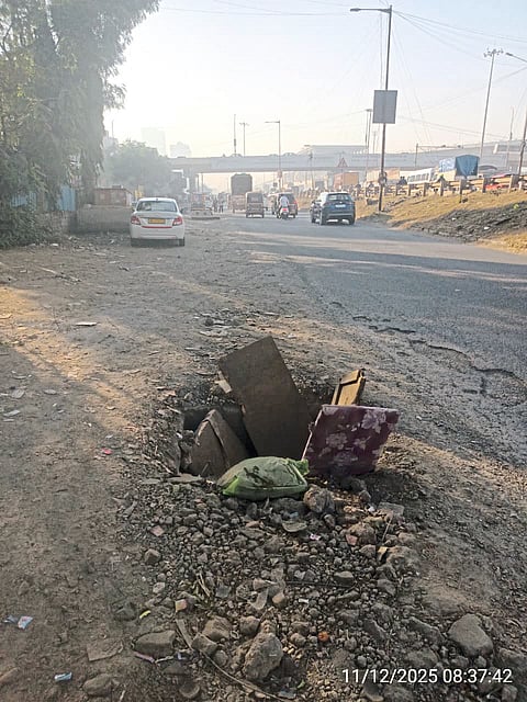 सकाळ संवाद