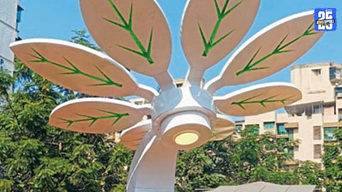 Renewable energy urban India