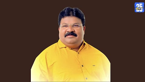 MLA Raju Khare Exposes Massive Irregularities in Flood Compensation