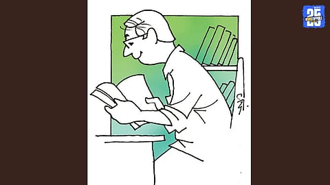 Pune’s Rich Reading Culture and Library Landscape